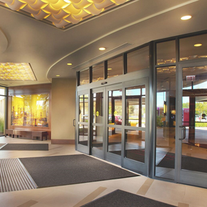 commercial door specialist Lawndale