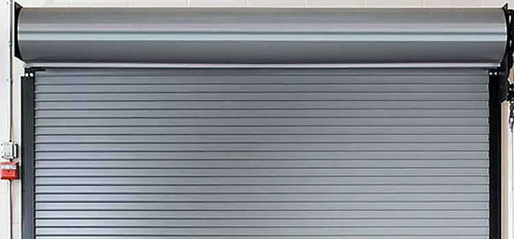 rolling steel door repair Lawndale
